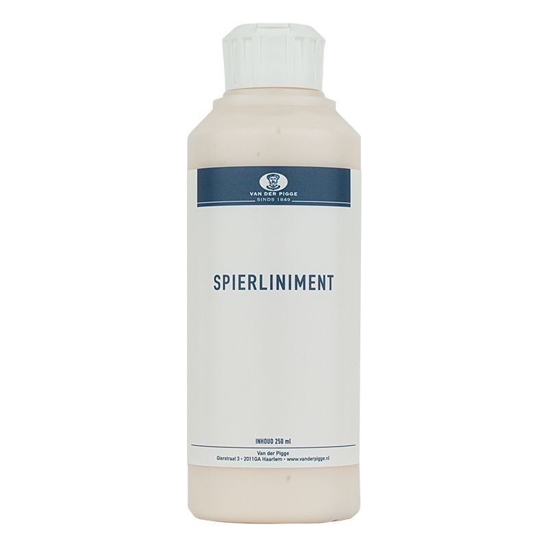 Pigge Pigge Spierliniment (250 ml)