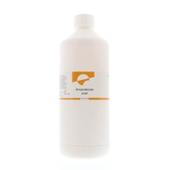 Chempropack Amandelolie (1 ltr)