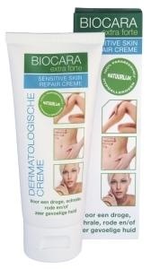 Natusor Biocara dermatologische creme (100 ml)