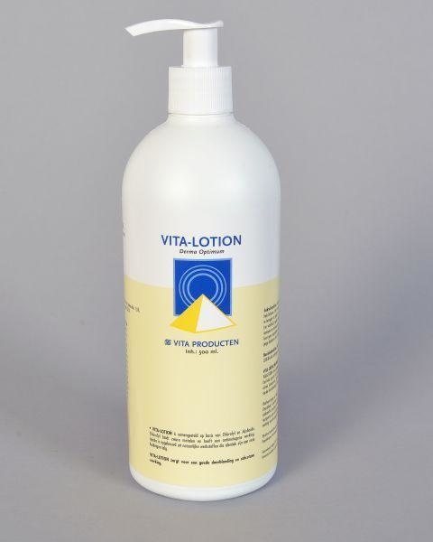 Vita Lotion (500 Milliliter) Vita Lotion (500 Milliliter)