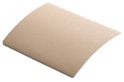 Scarban Scarban Elastic siliconen verband 10 x 15 (1 st)