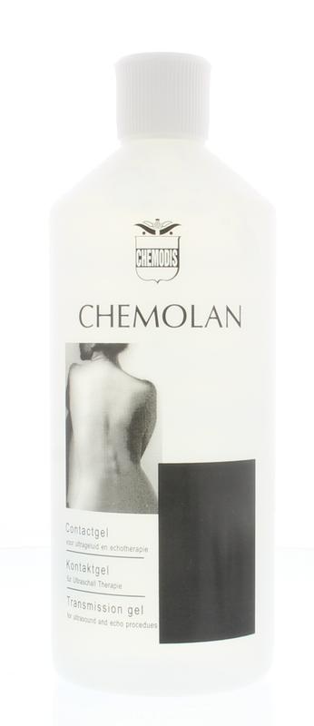 Chemodis Chemodis Chemolan contactgel (500 ml)