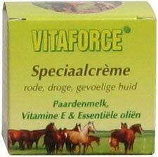 Vitaforce Vitaforce Paardenmelk special creme (50 ml)