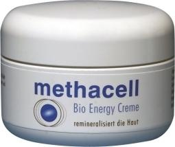 Methacell Methacell Bio energy creme (100 ml)