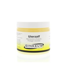 Ginkel's Uierzalf beschermend (200 ml)
