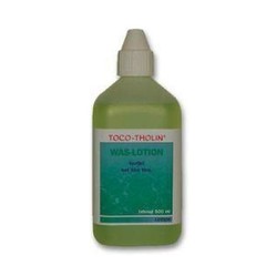 Toco Tholin Was lotion (500 ml)