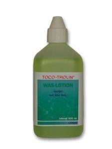 Toco Tholin Toco Tholin Was lotion (500 ml)