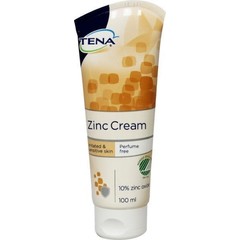 Zinc cream (100 Milliliter)