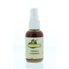 Golden Bee Propolis huidspray (50 ml)