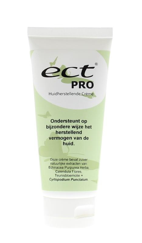 ECT ECT Pro lanette creme huidherstellend (100 gr)