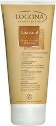 Logona Logona Lavaerde tube patchouli (200 ml)