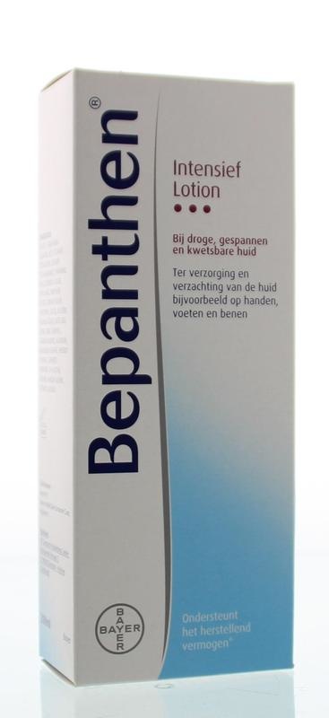 Bepanthen Bepanthen Intensief lotion (200 ml)