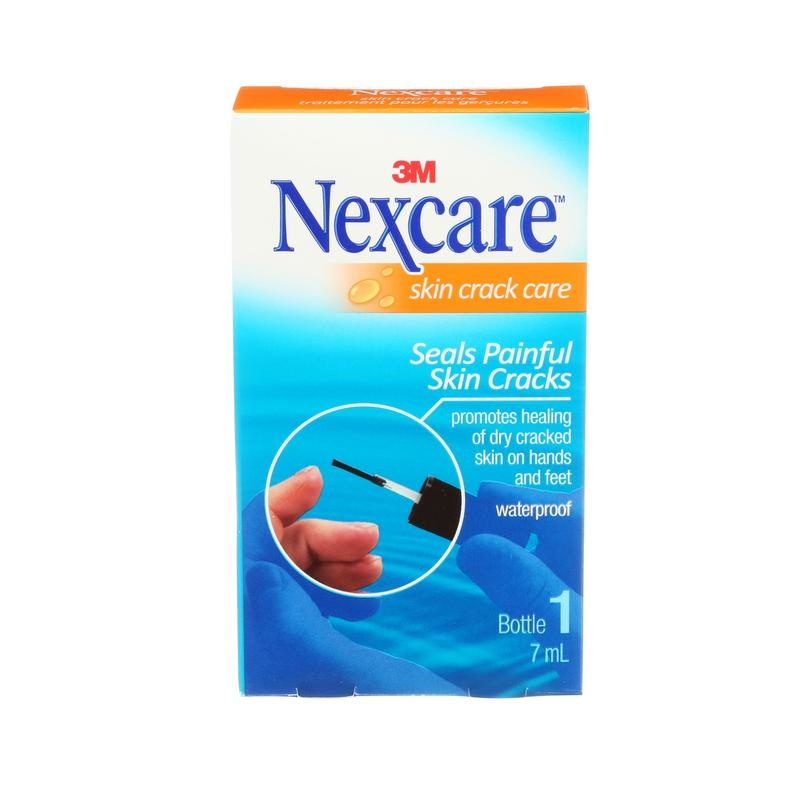 Nexcare Nexcare Skin crack (7 ml)