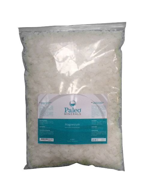 Paleo Paleo Magnesium flakes (1500 gr)