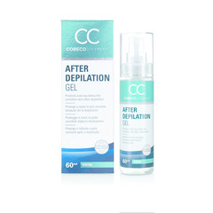 Cobeco Cosmetic After depilation gel bikini (60 ml)