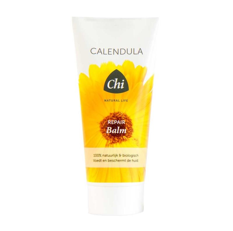 CHI CHI Calendula repair balsem bio (75 gr)