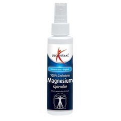 Lucovitaal Zechstein magnesium spray (200 ml)