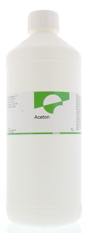 Aceton