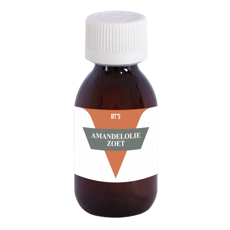 BT's BT's Amandelolie (120 ml)