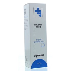 Bipharma Huizinga creme (100 gram)
