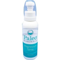 Paleo Magnesium spray (100 ml)