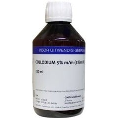 Fagron Collodium usp (250 ml)