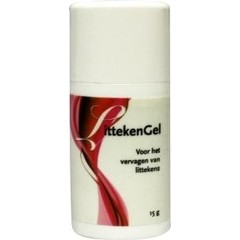 Orphi Litteken gel (15 ml)