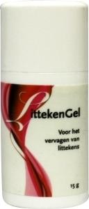 Orphi Orphi Litteken gel (15 ml)