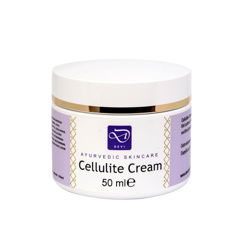 Cellulite cream devi
