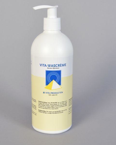 Vita Vita Wascreme (500 ml)