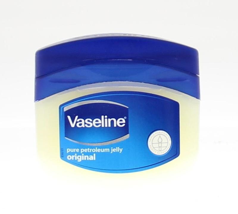 Vaseline Vaseline Petrojelly creme (100 gr)