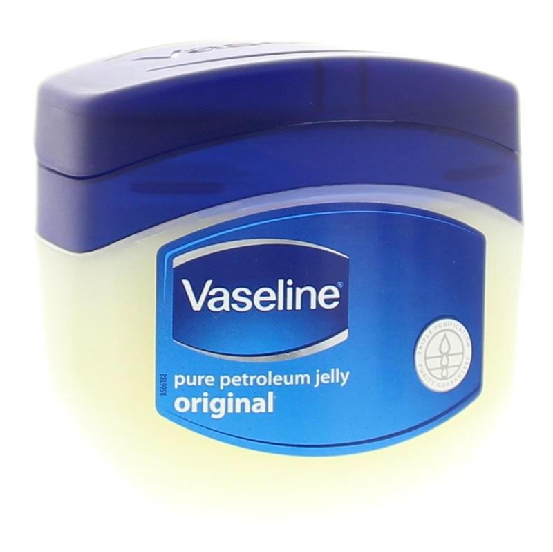 Vaseline Vaseline Petrojelly creme (250 gr)