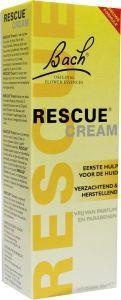 Bach Bach Rescue remedy creme (30 ml)