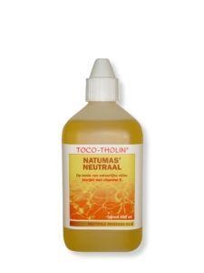 Toco Tholin Toco Tholin Natumas neutraal (250 ml)