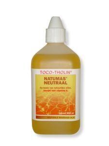 Toco Tholin Toco Tholin Natumas neutraal (500 ml)