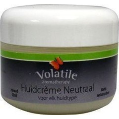 Volatile Huidcreme neutral (50 ml)