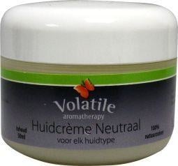 Volatile Huidcreme neutral (50 ml)