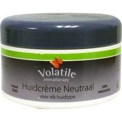 Volatile Huidcreme neutral (200 ml)