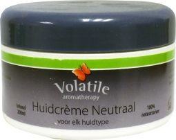 Volatile Volatile Huidcreme neutral (200 ml)