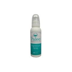Paleo Magnesium spray (200 ml)