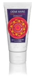 Terre Doc Terre Doc Cactusvijg voedende handcreme (50 ml)