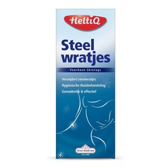 Heltiq Skintags steelwratjes (38 ml)