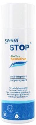 Sweatstop Sweatstop Aloe vera sensitive lotion forehead (50 ml)