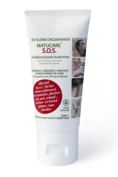 Natucare Natucare SOS creme (30 ml)