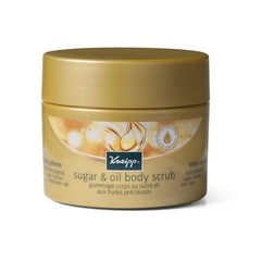 Kneipp Body scrub sugar & oil beauty geheimen (220 gr)