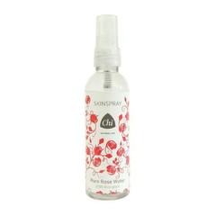 CHI Skinspray pure rosewater (100 ml)