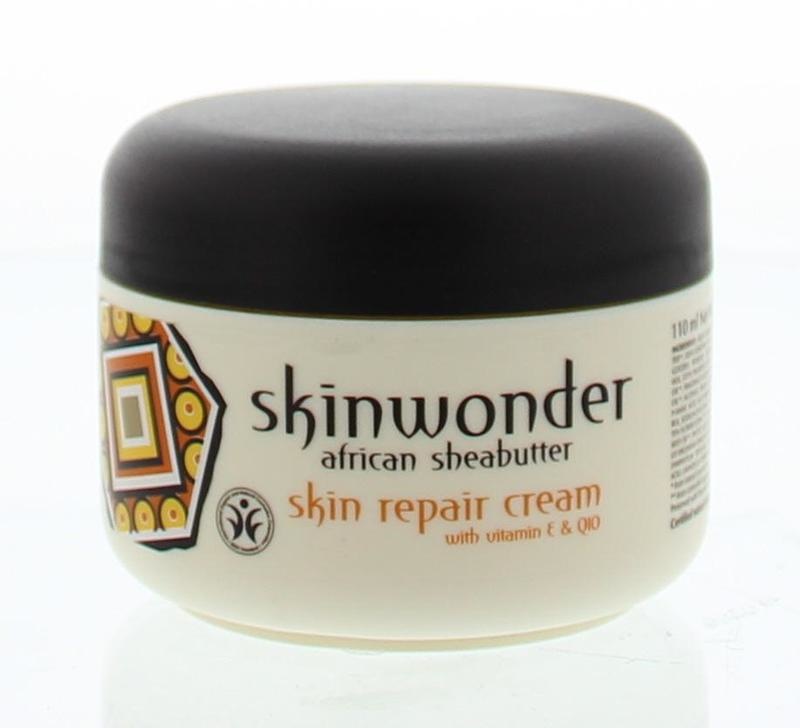 Skinwonder Skinwonder Skin repair cream (110 ml)