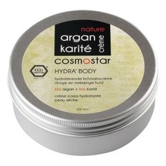 Cosmostar Argan karite creme (200 ml)