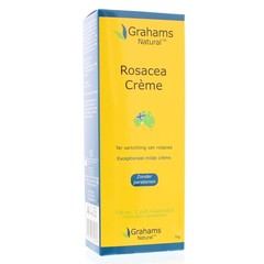 Grahams Rosacea creme (75 gr)