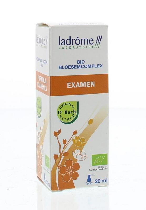 Ladrome Ladrome Examen bio (20 ml)